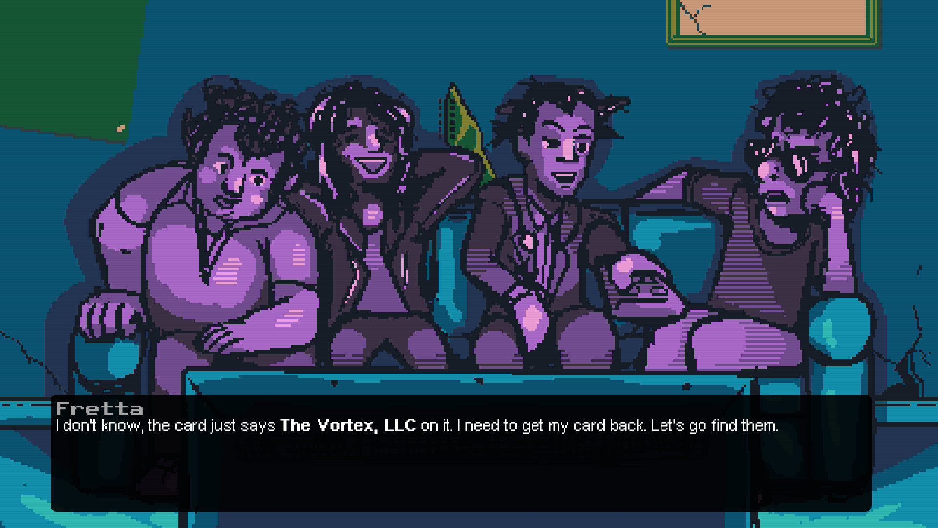 Rock Quest screenshot 6