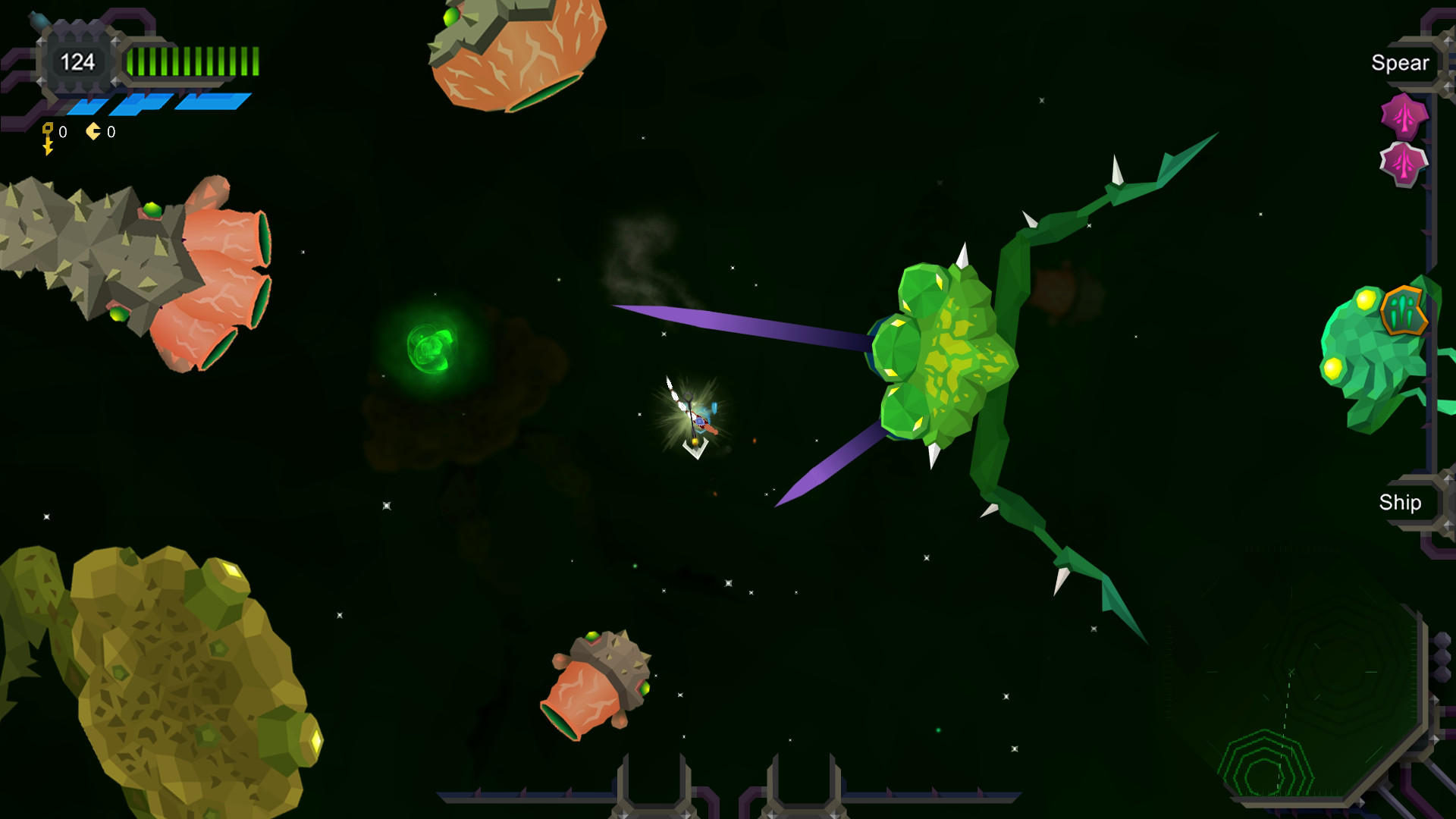 Blacksea Odyssey screenshot 8
