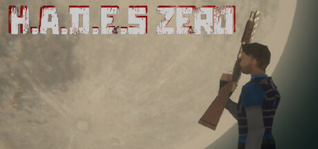 H.A.D.E.S Zero Cover Image