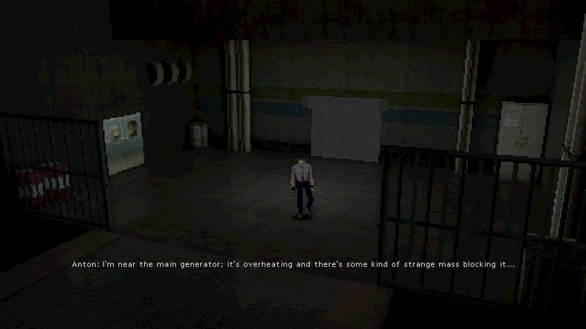 H.A.D.E.S Zero screenshot 13