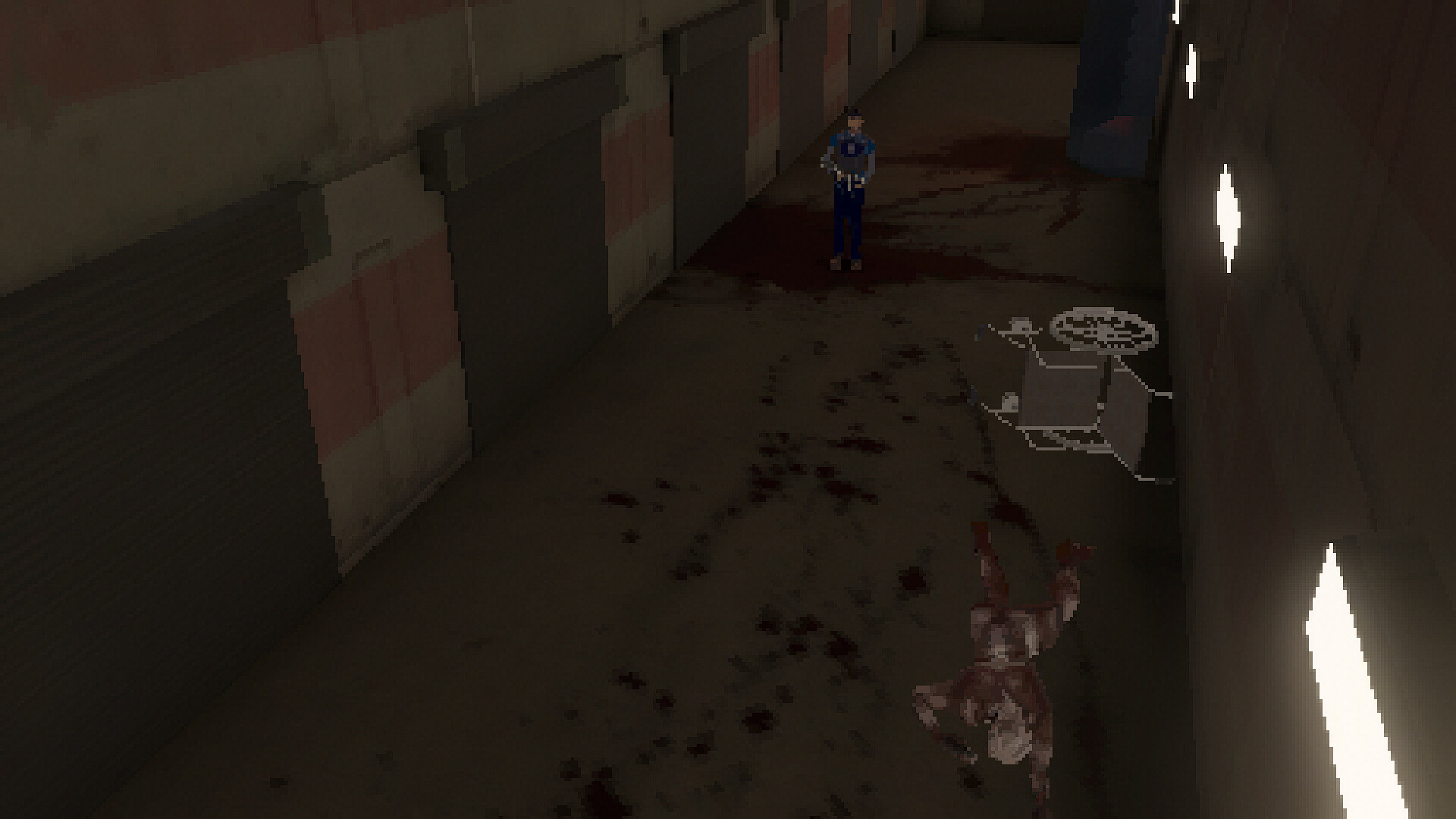 H.A.D.E.S Zero screenshot 14