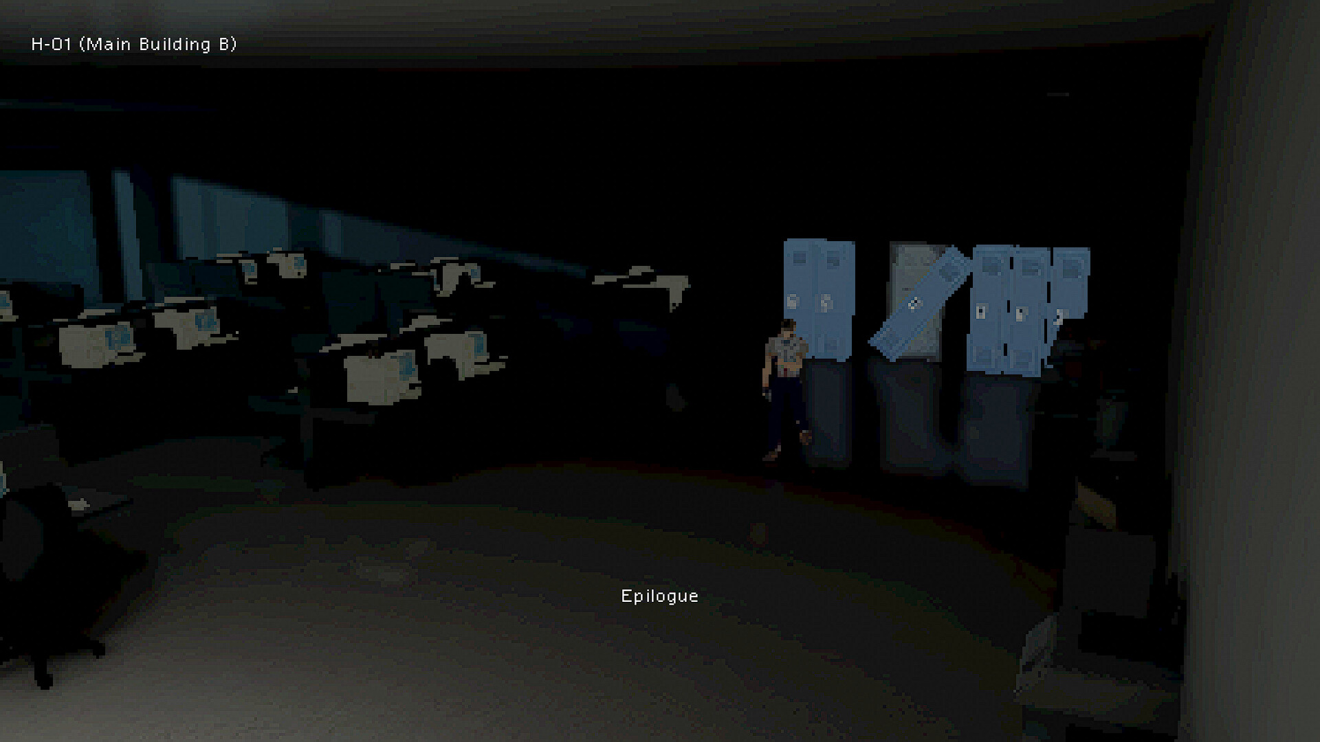 H.A.D.E.S Zero screenshot 10