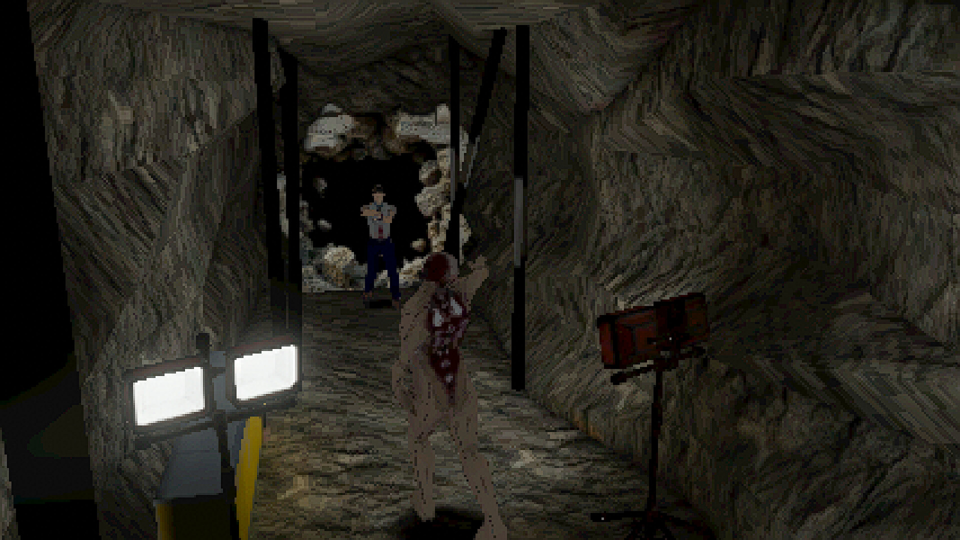 H.A.D.E.S Zero screenshot 12