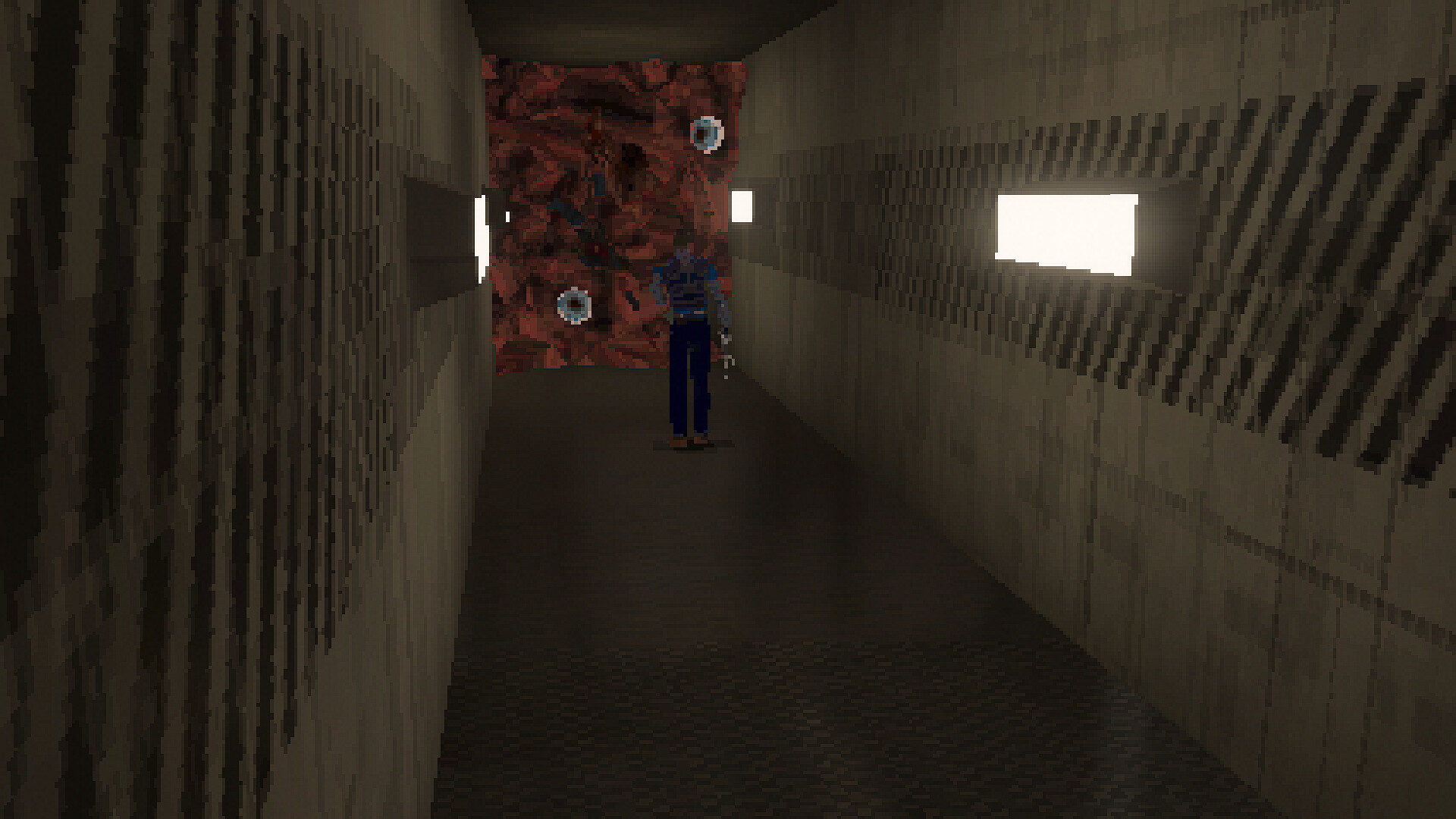 H.A.D.E.S Zero screenshot 9