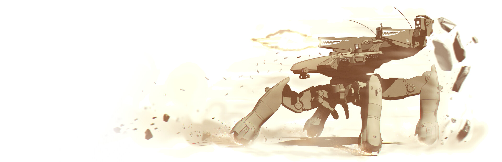 Project Landsword