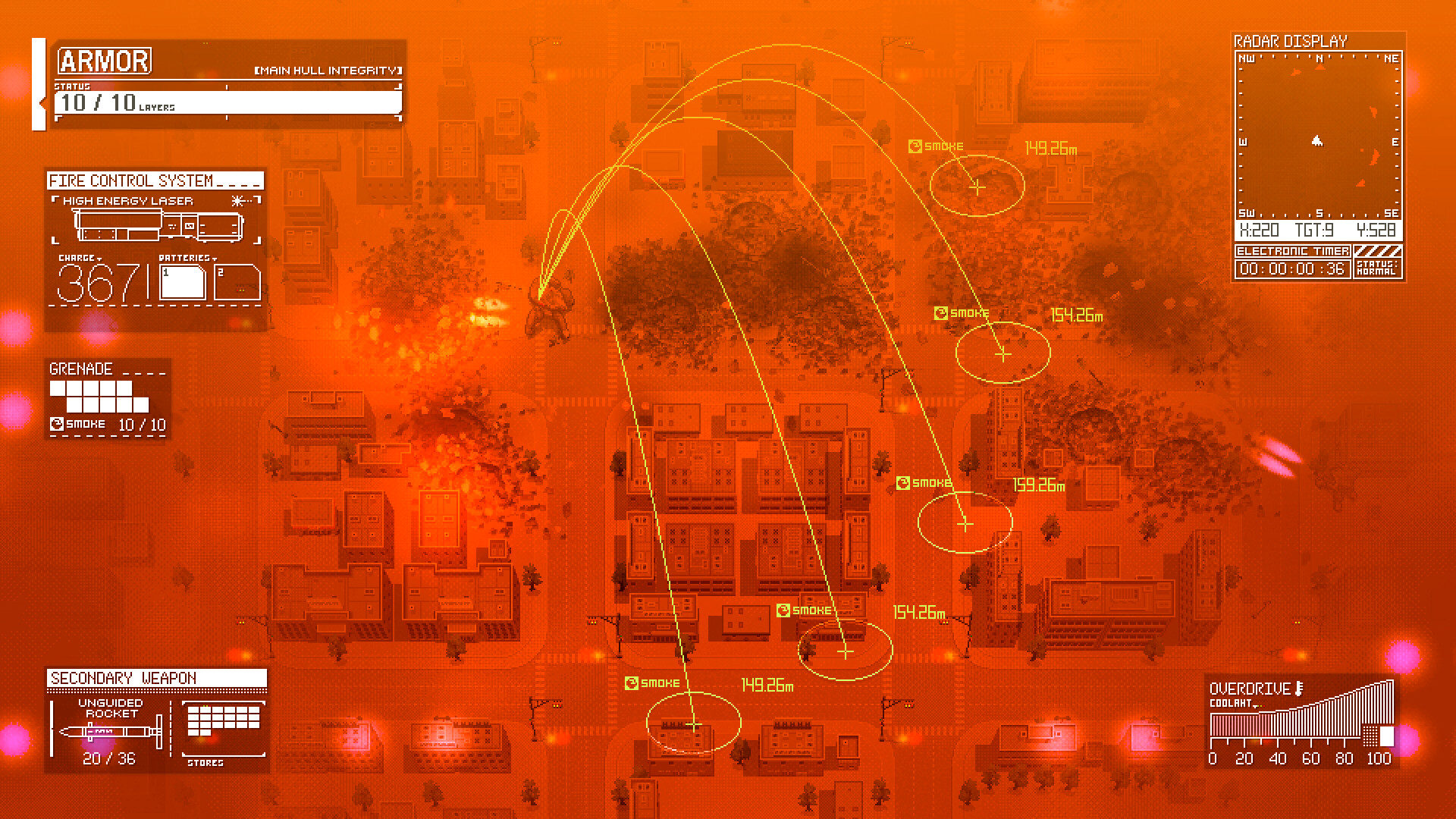Project Landsword screenshot 9