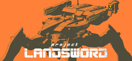 Project Landsword Cover Image