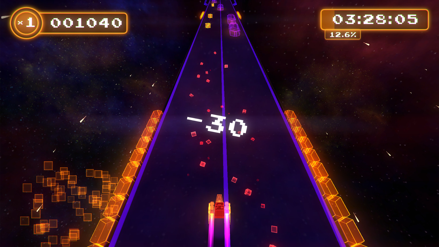 Spectra screenshot 7