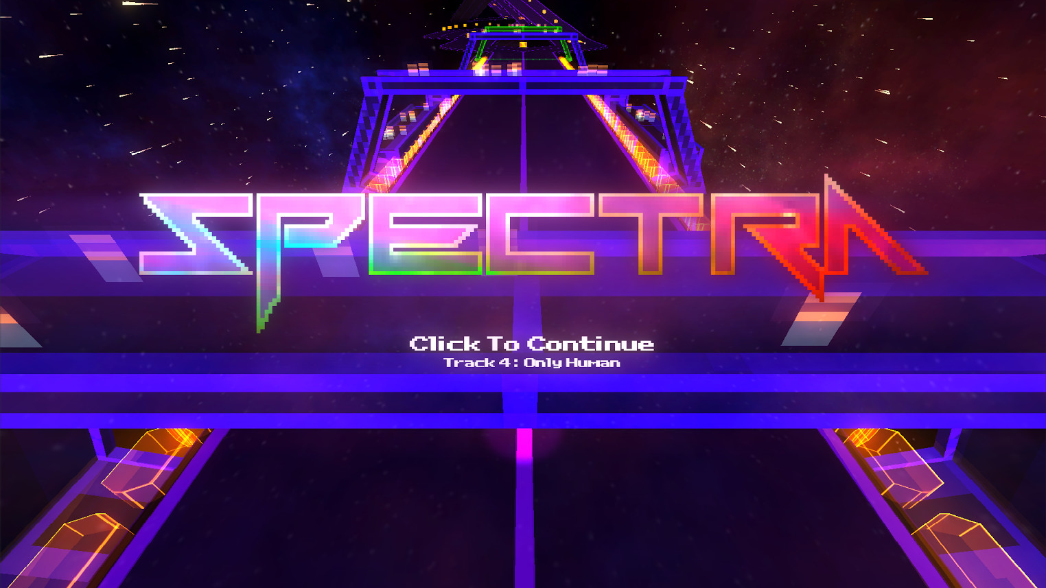 Spectra screenshot 5