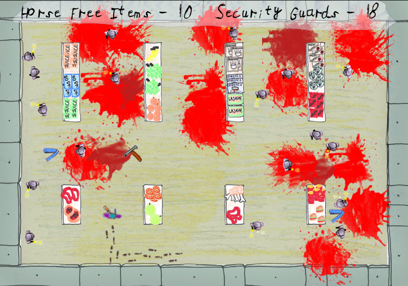 NotTheNameWeWanted screenshot 6