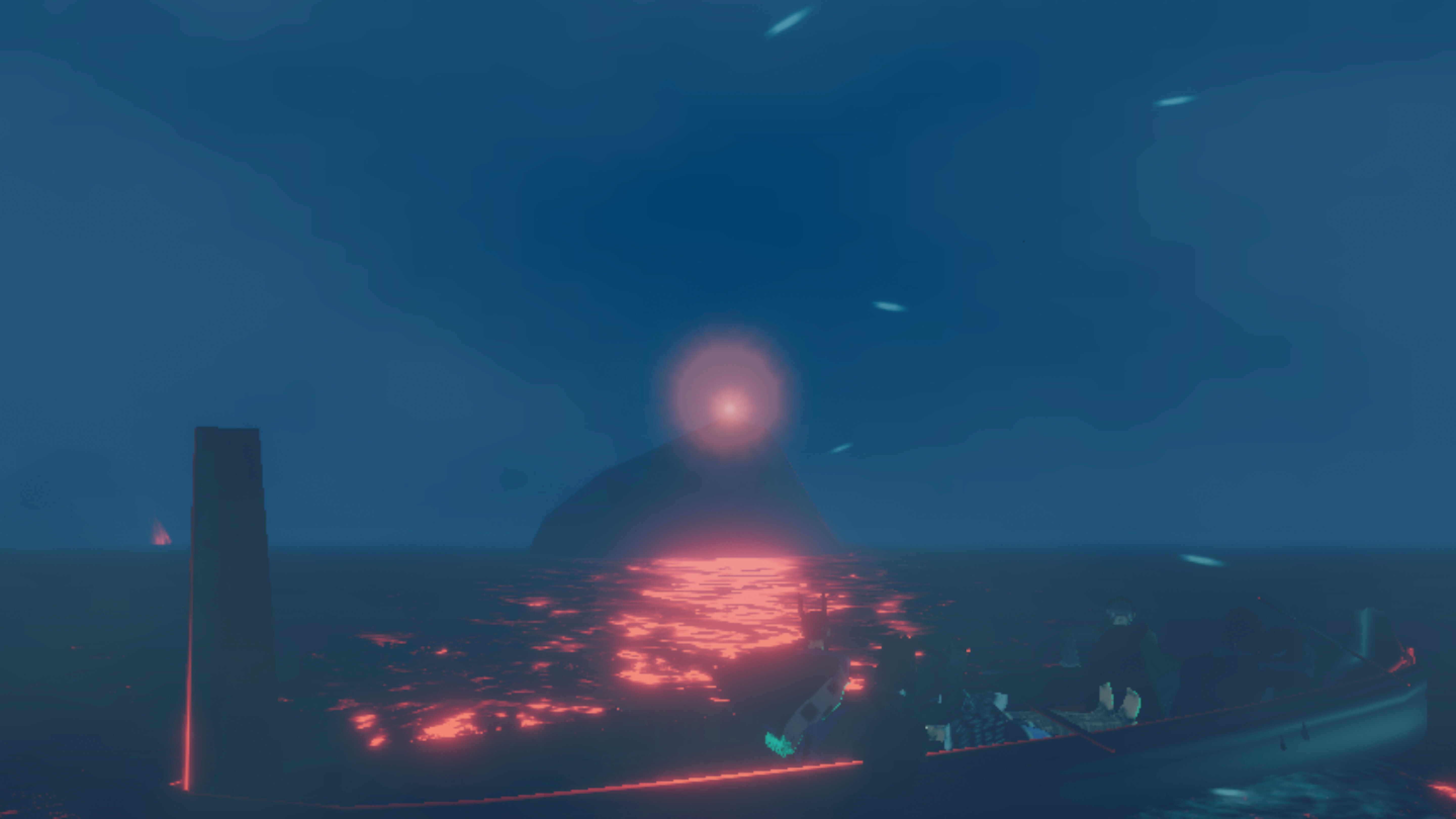 Penguin Colony screenshot 4