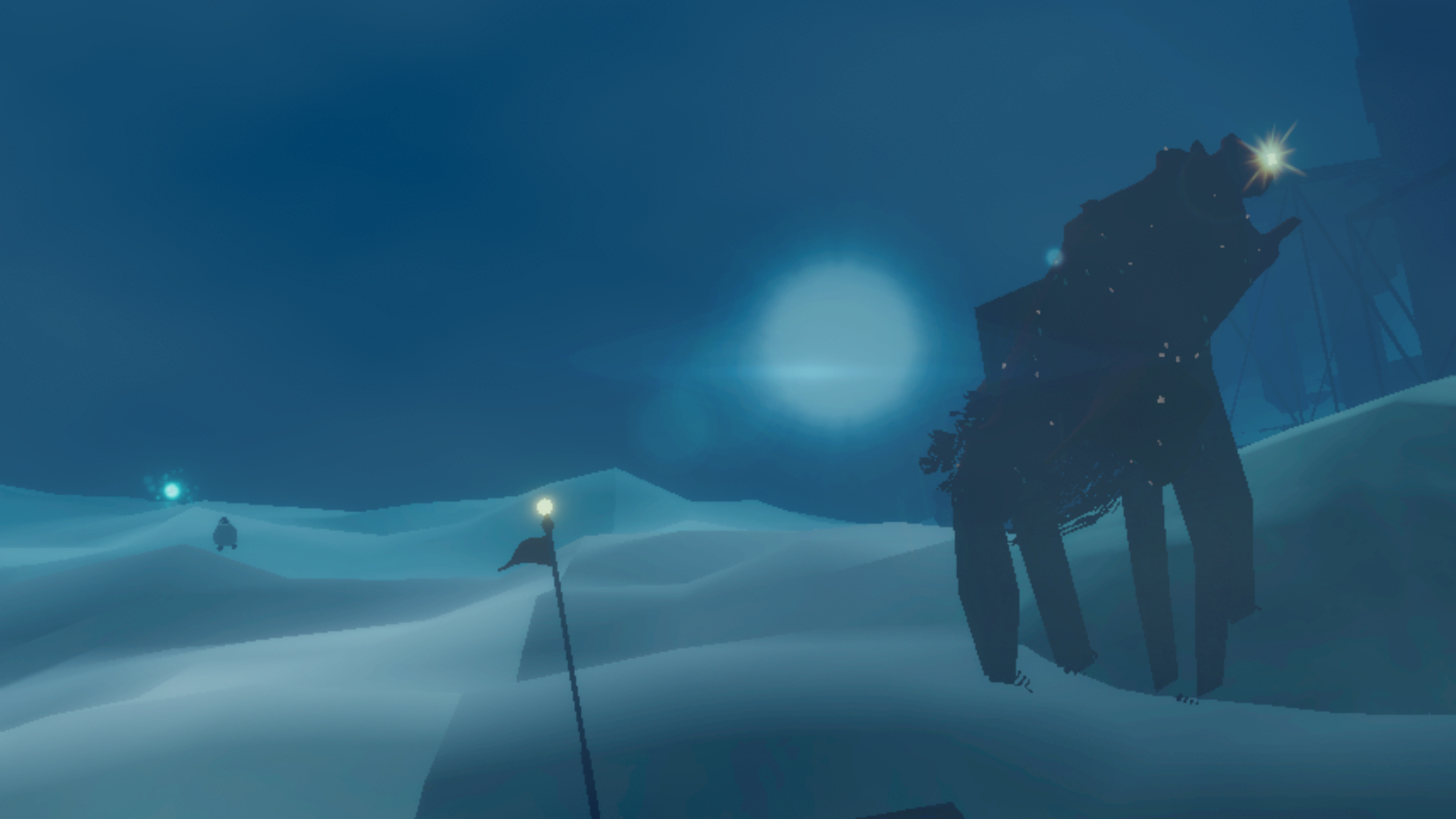 Penguin Colony screenshot 5