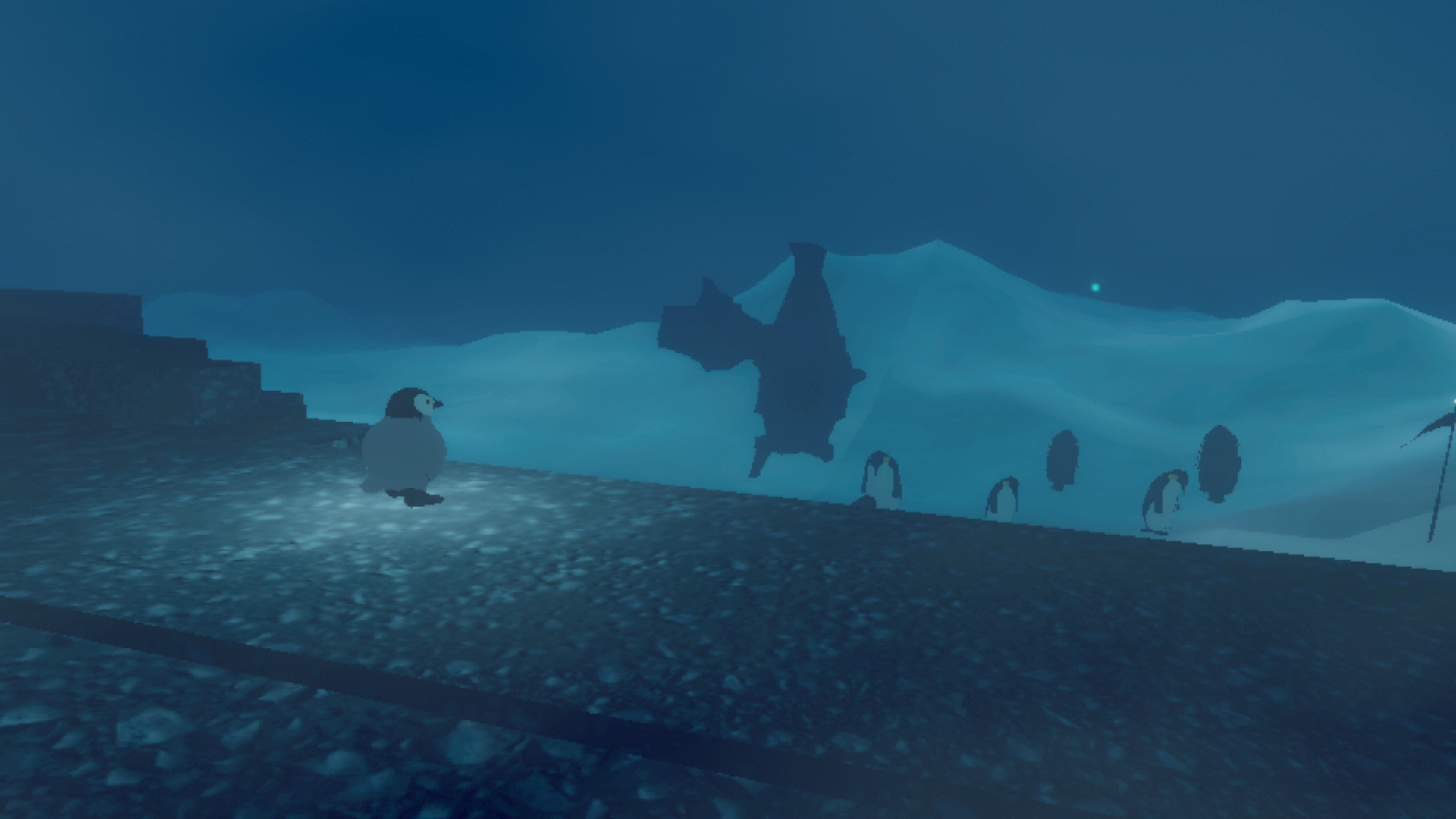 Penguin Colony screenshot 10