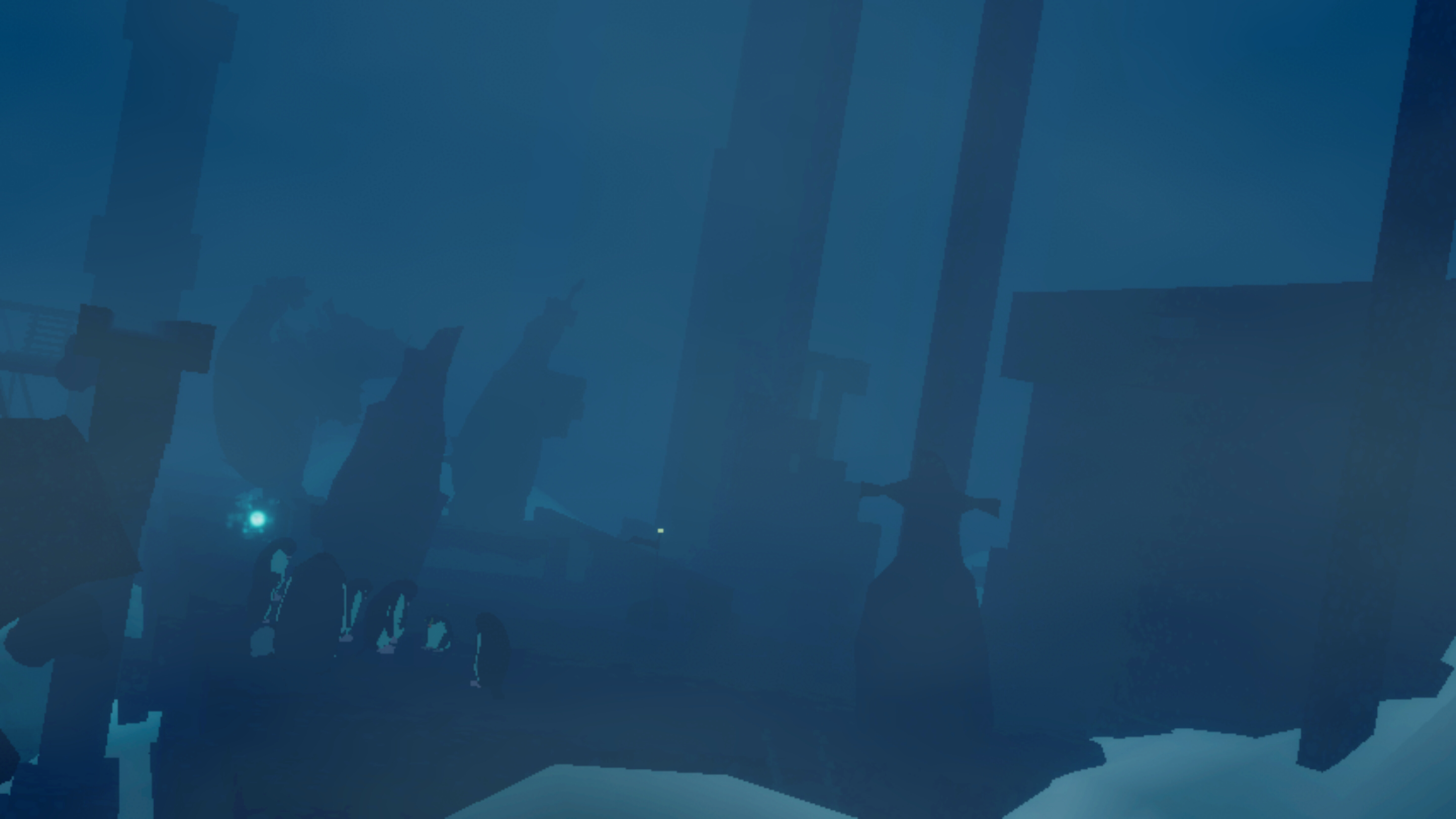 Penguin Colony screenshot 7