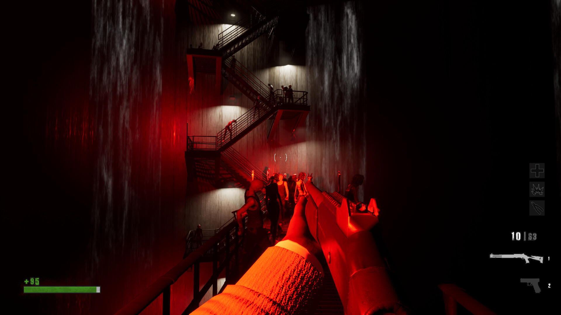 SAFE INSIDE screenshot 5