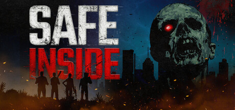 SAFE INSIDE — Steam header