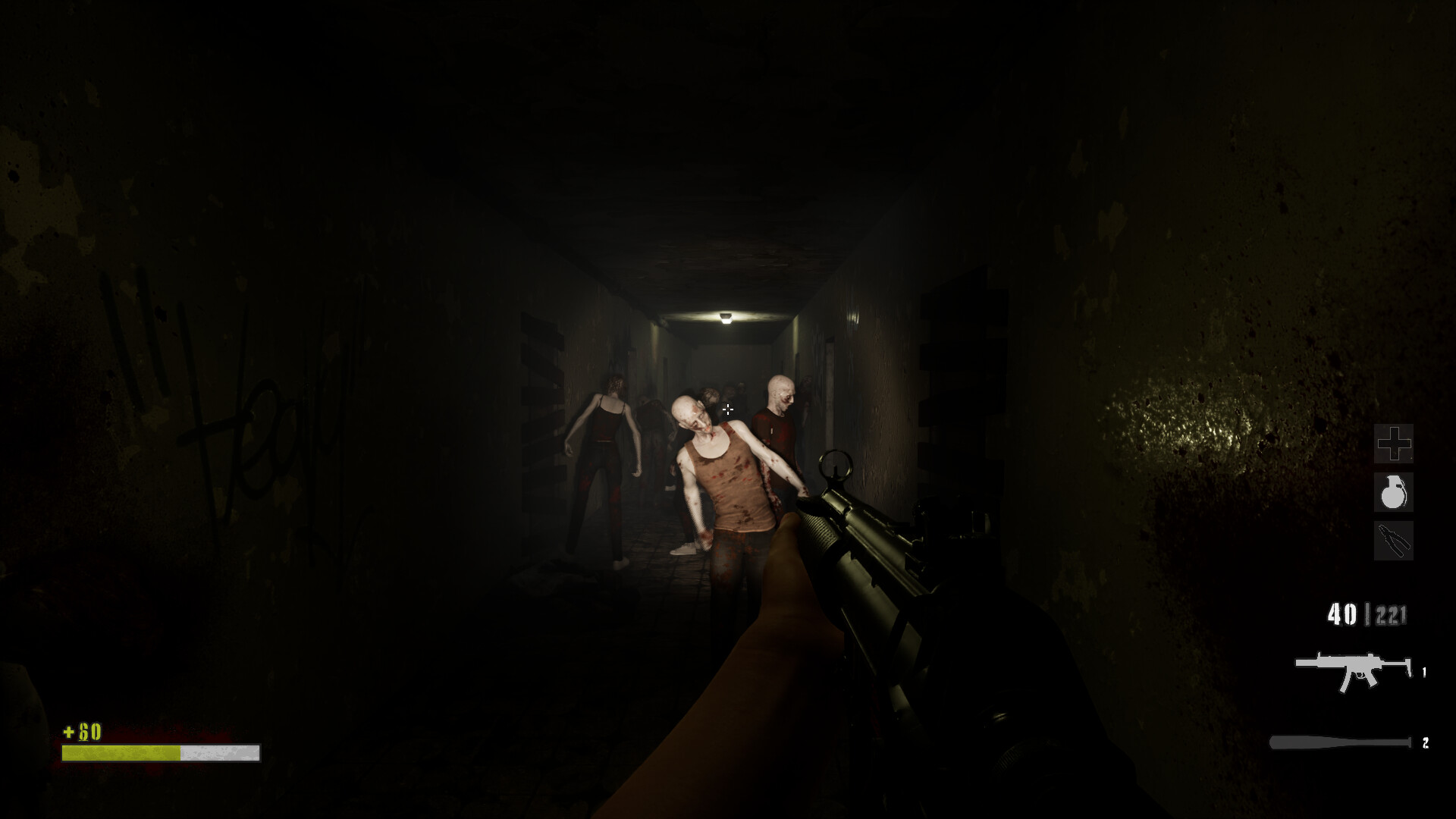 SAFE INSIDE screenshot 1