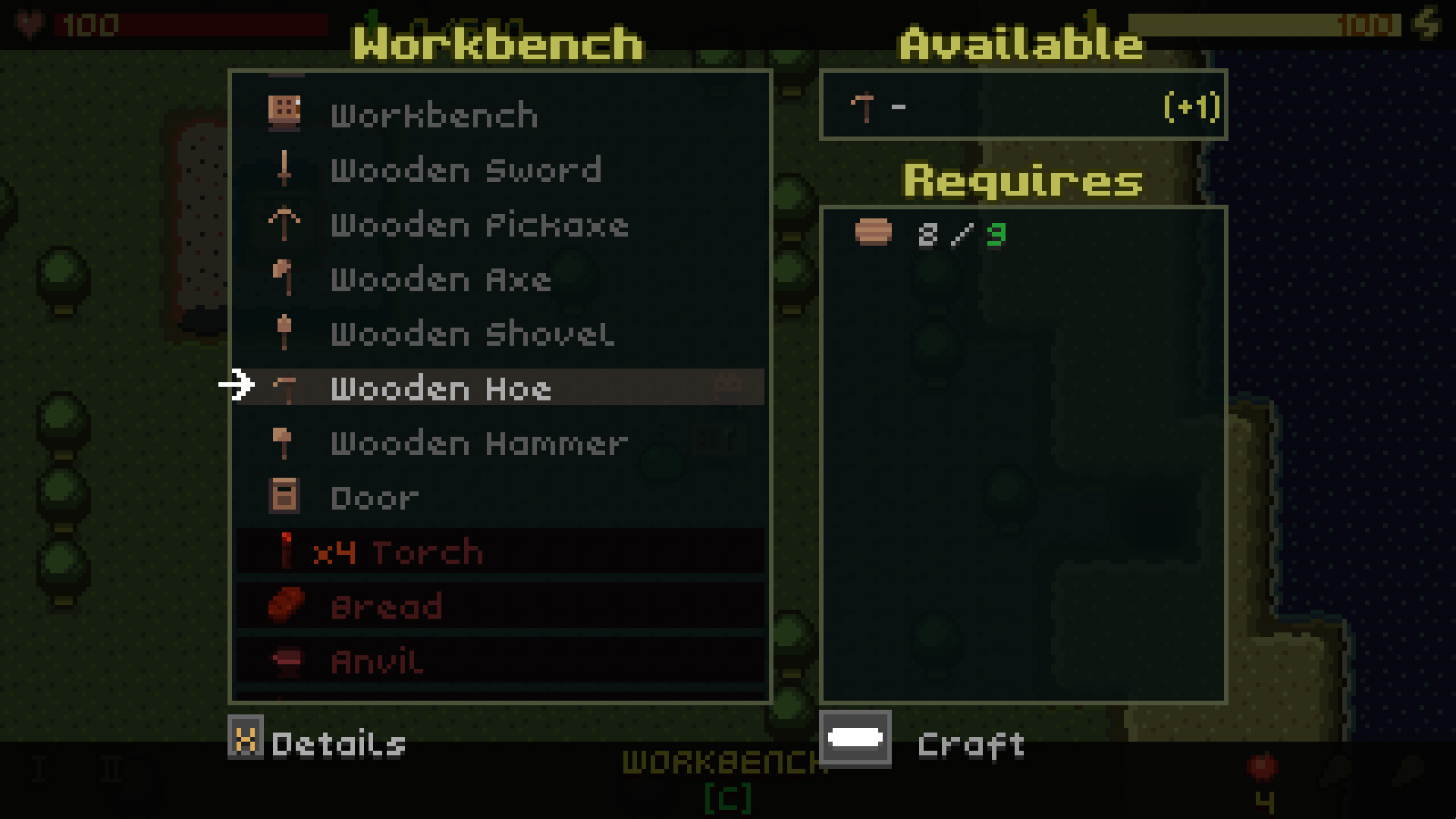 Cursed Core screenshot 5