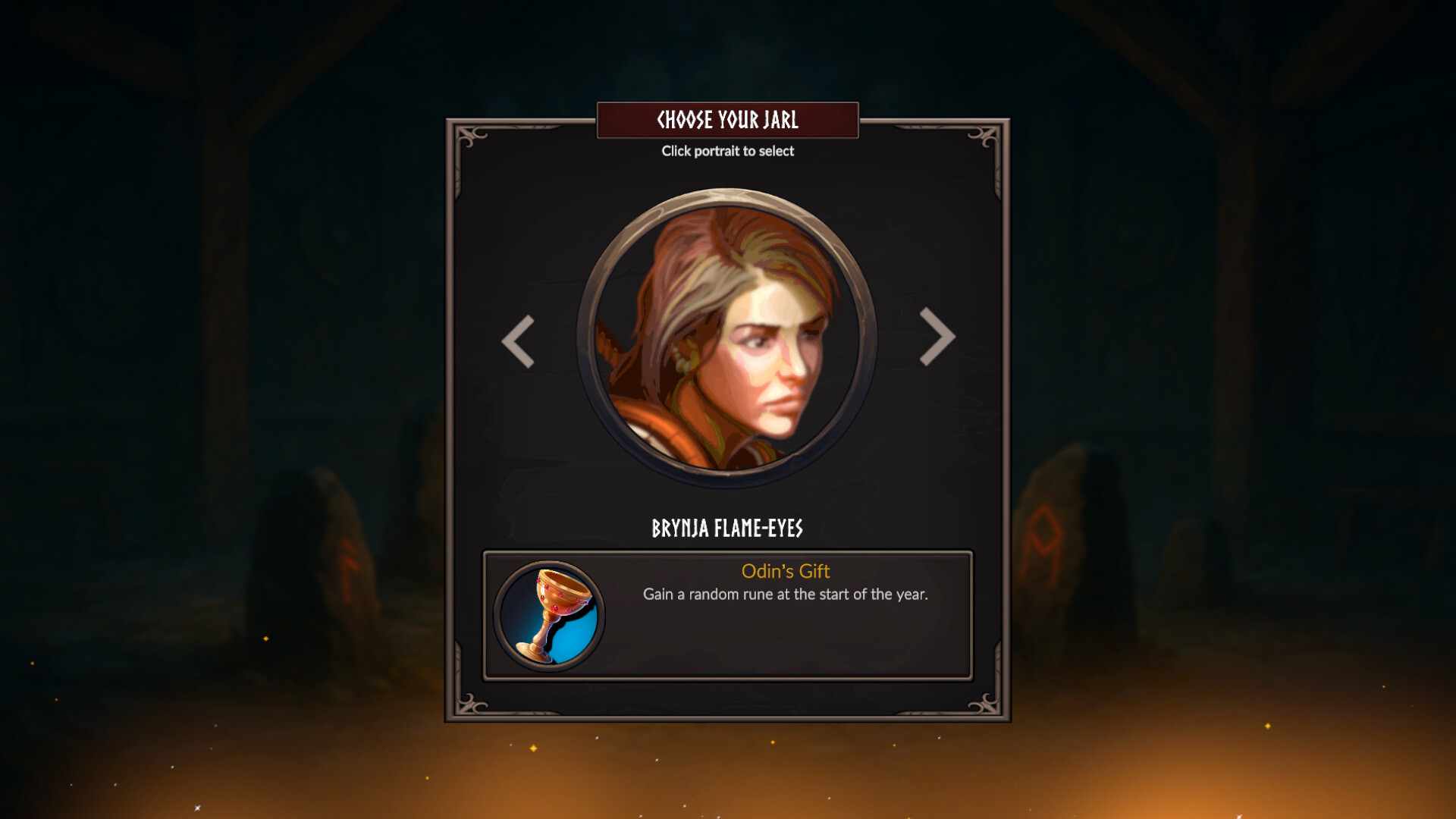 Raidbound screenshot 1