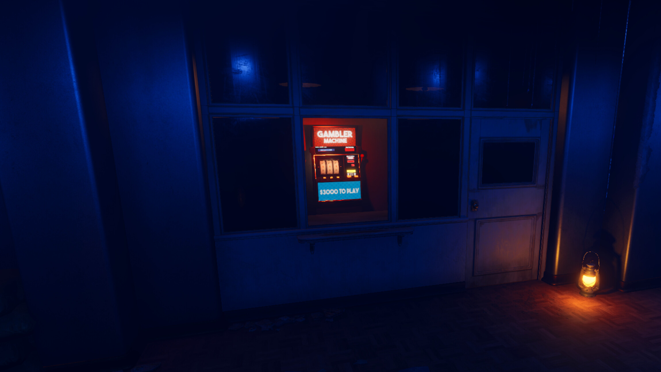 Zombie Outbreak 1942 screenshot 15