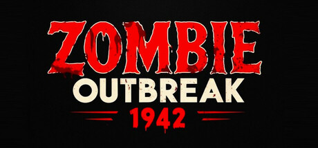 Zombie Outbreak 1942 Cover Image