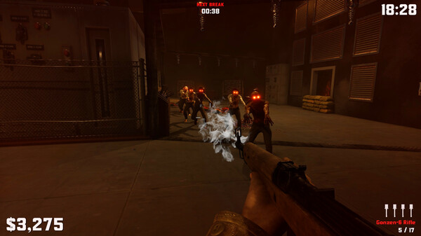 Screenshots