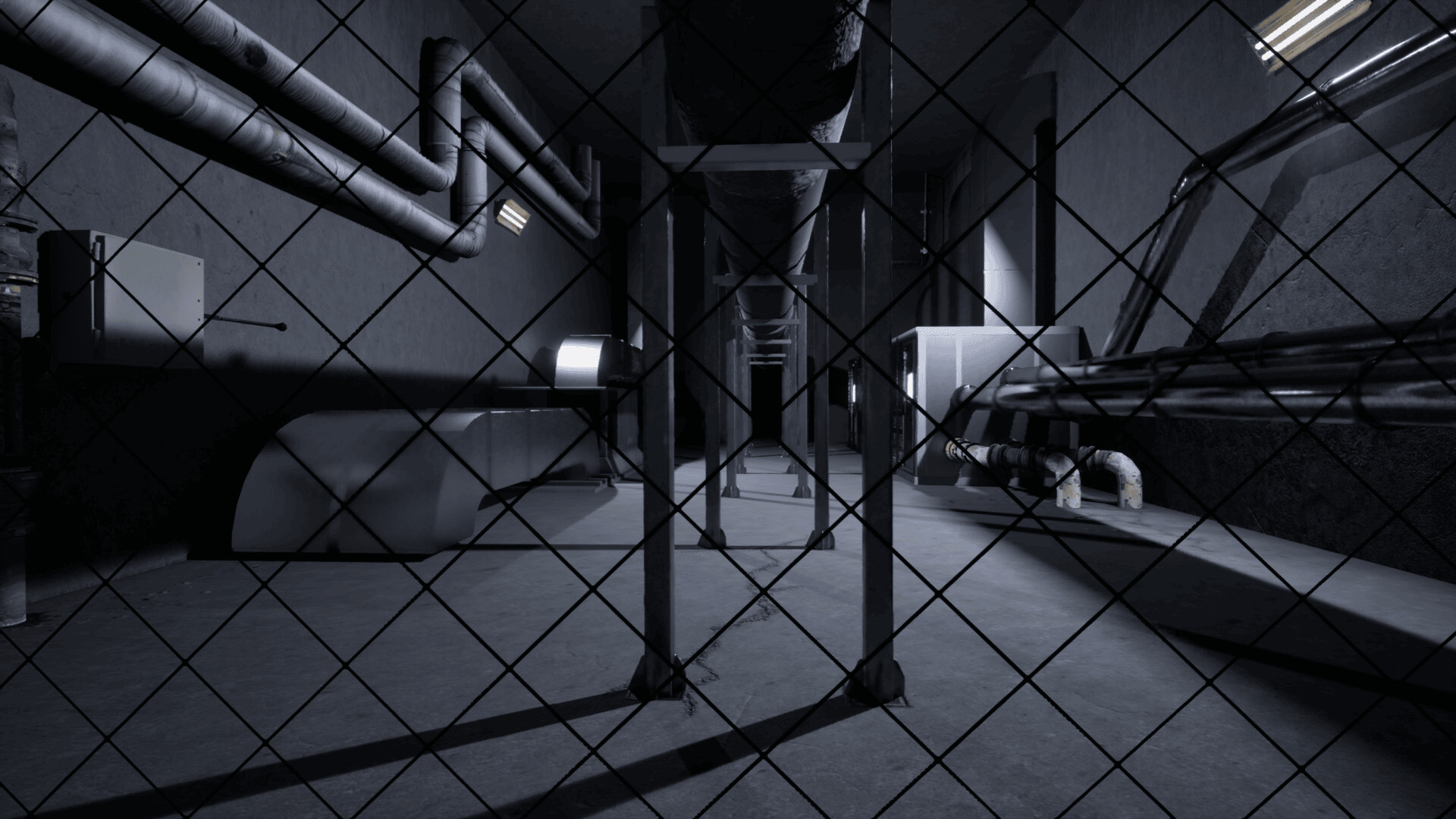 Sub Terra screenshot 1