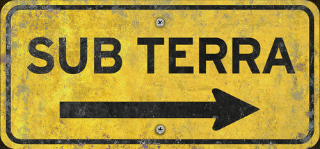 Sub Terra Cover Image