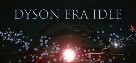DYSON ERA IDLE Cover Image