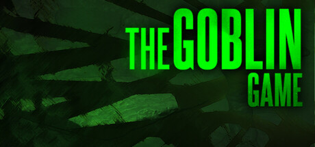 The Goblin Game Cover Image