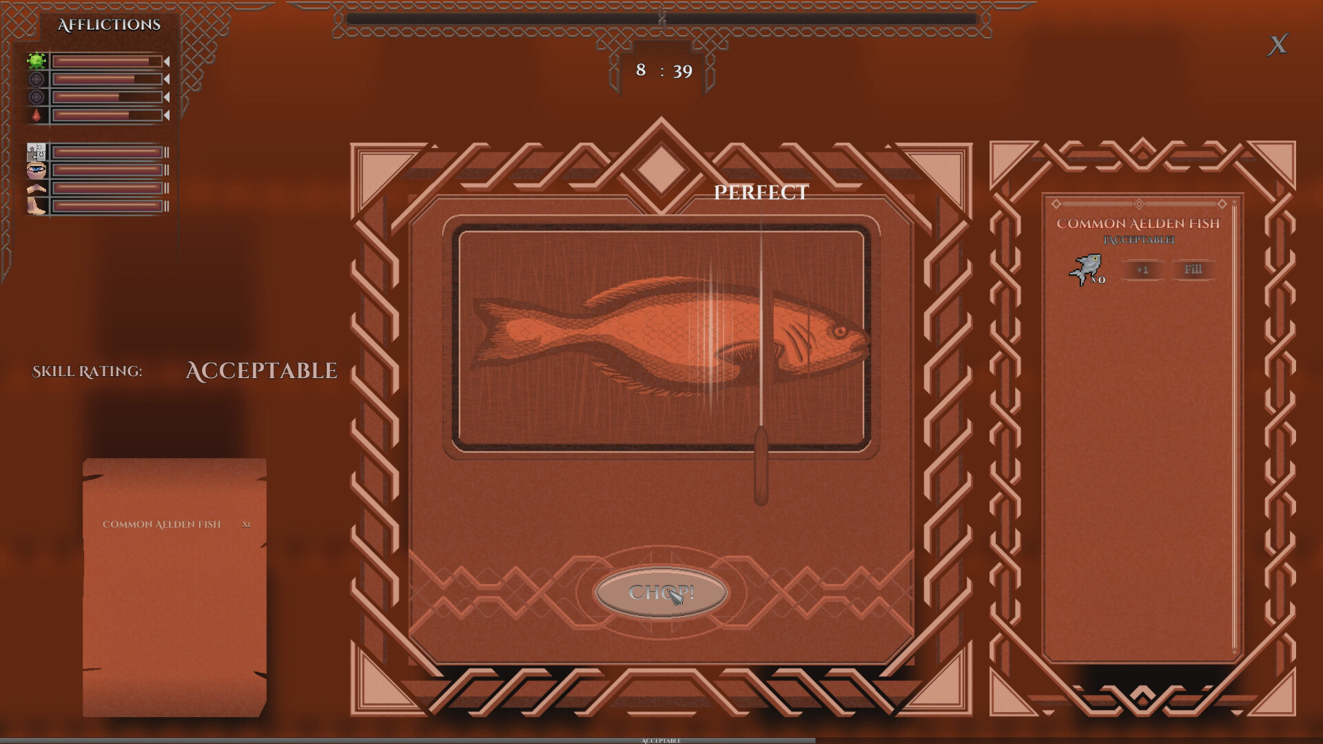 Memento Medica screenshot 9
