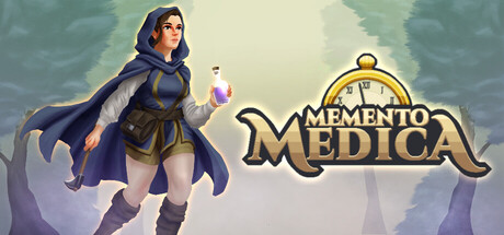 【3696200】Memento Medica