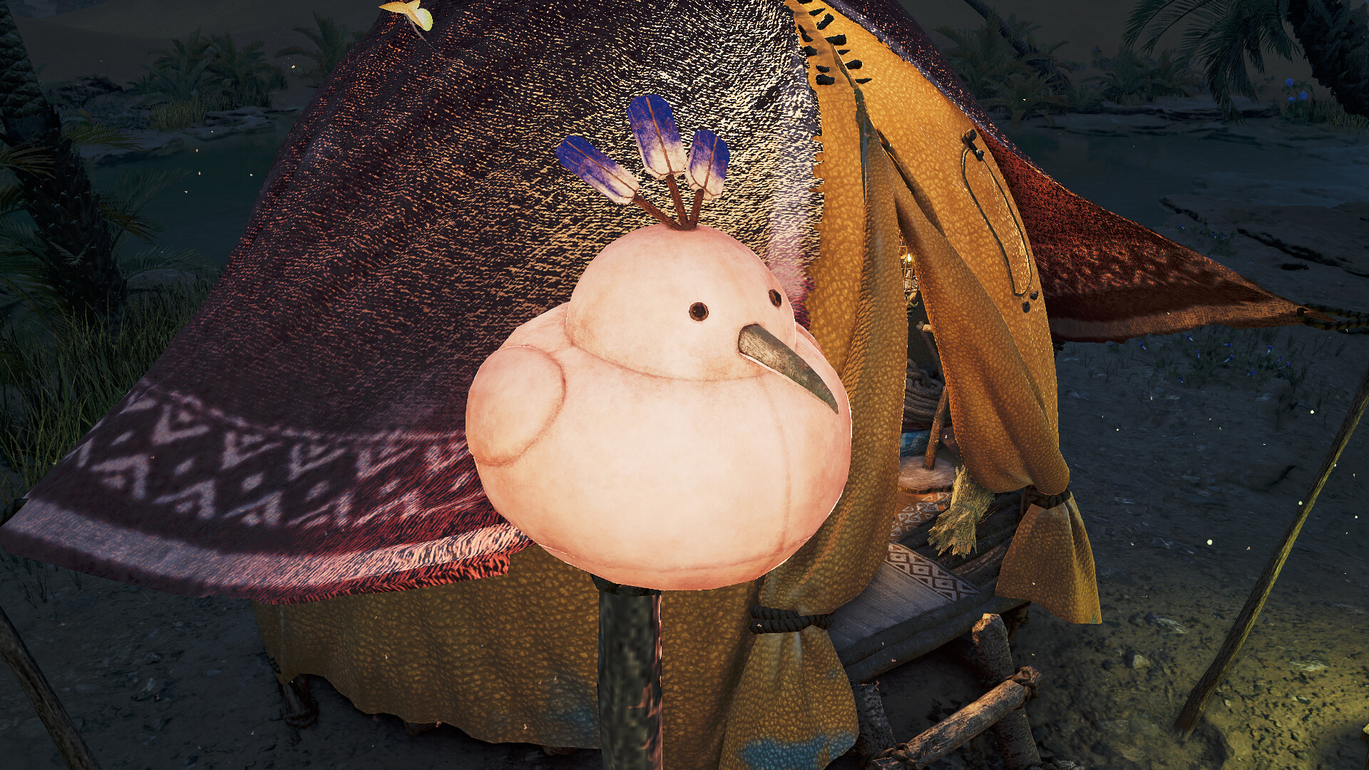 Monster Hunter Wilds - Camp Gear Set Vol. 2 screenshot 7