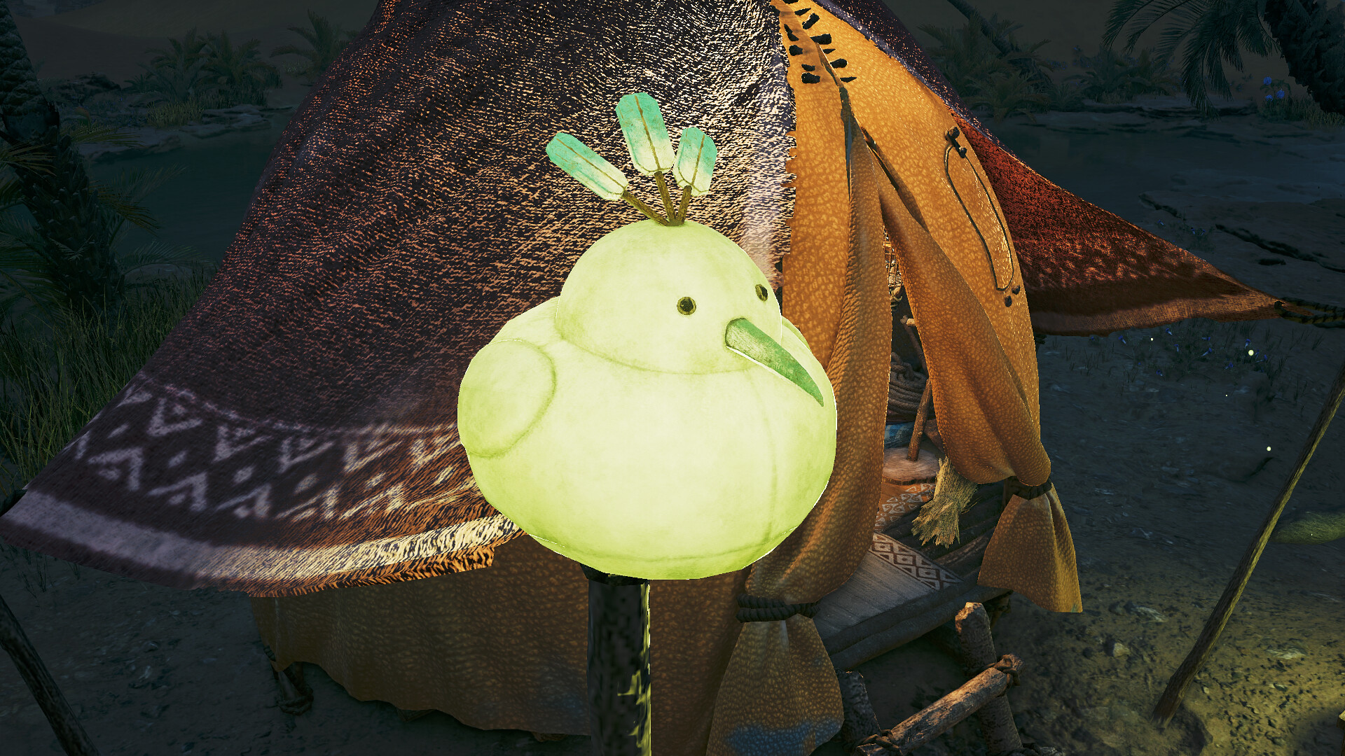 Monster Hunter Wilds - Camp Gear Set Vol. 2 screenshot 8