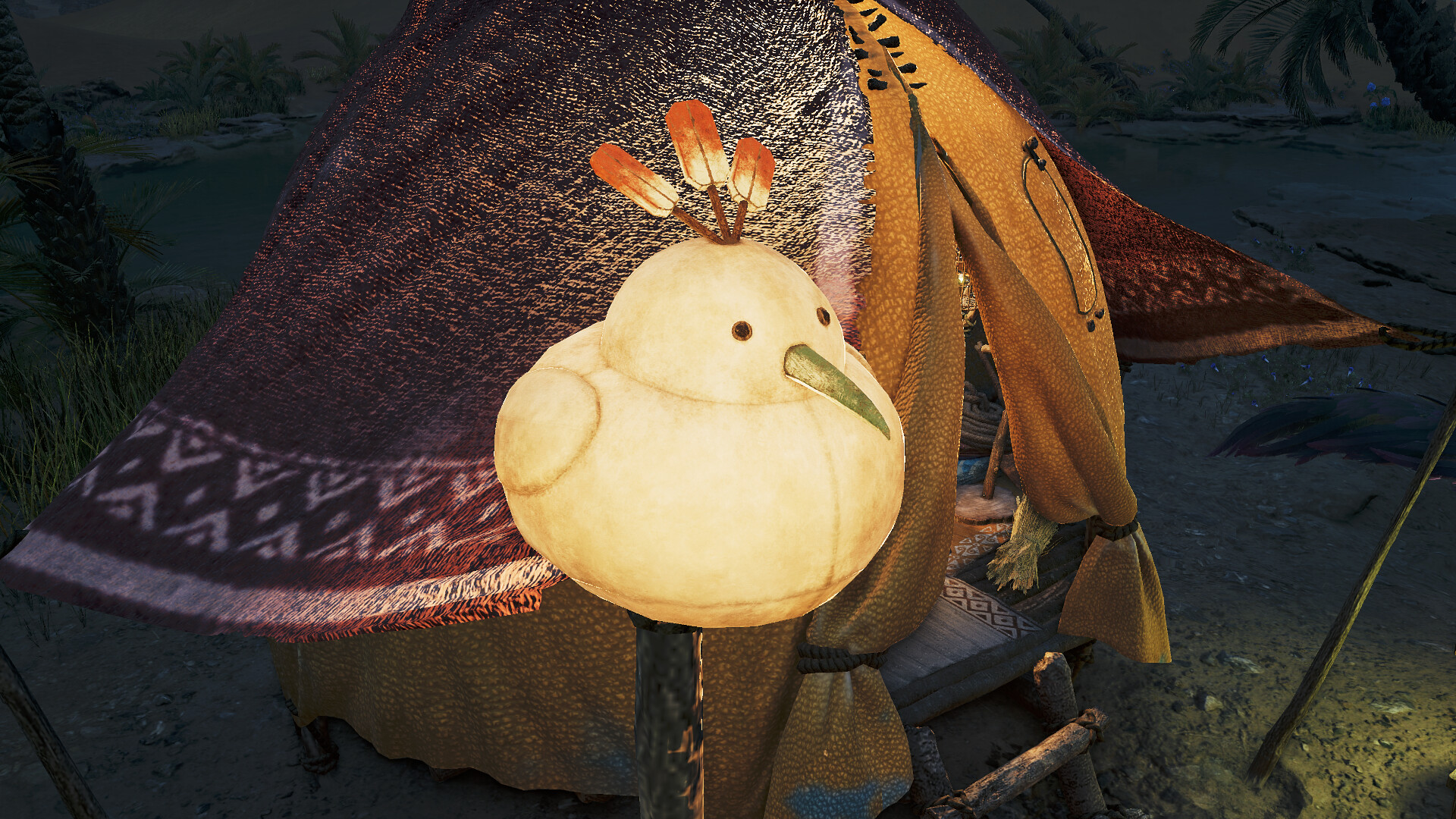 Monster Hunter Wilds - Camp Gear Set Vol. 2 screenshot 9