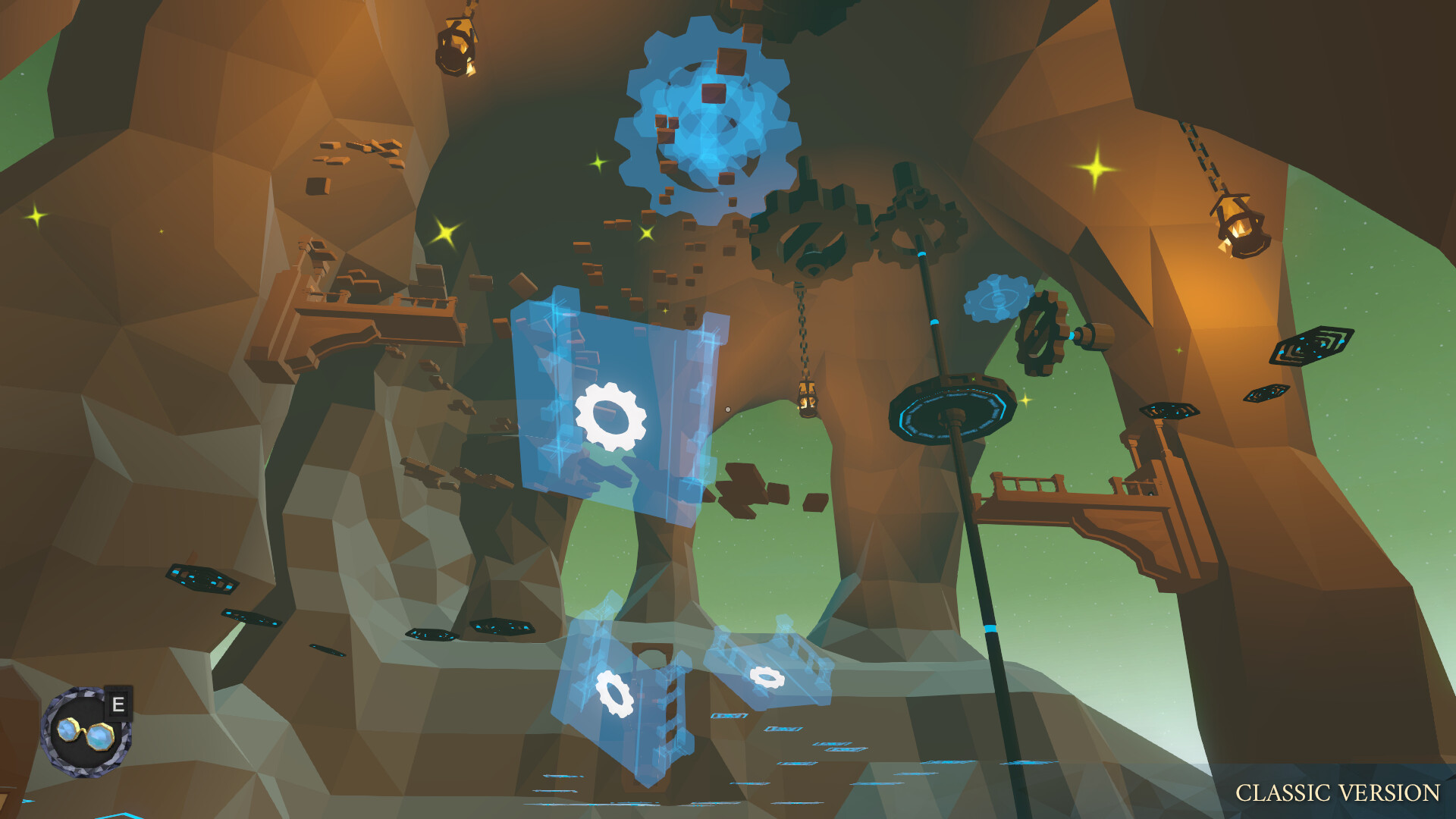 Treeker: The Lost Glasses screenshot 7