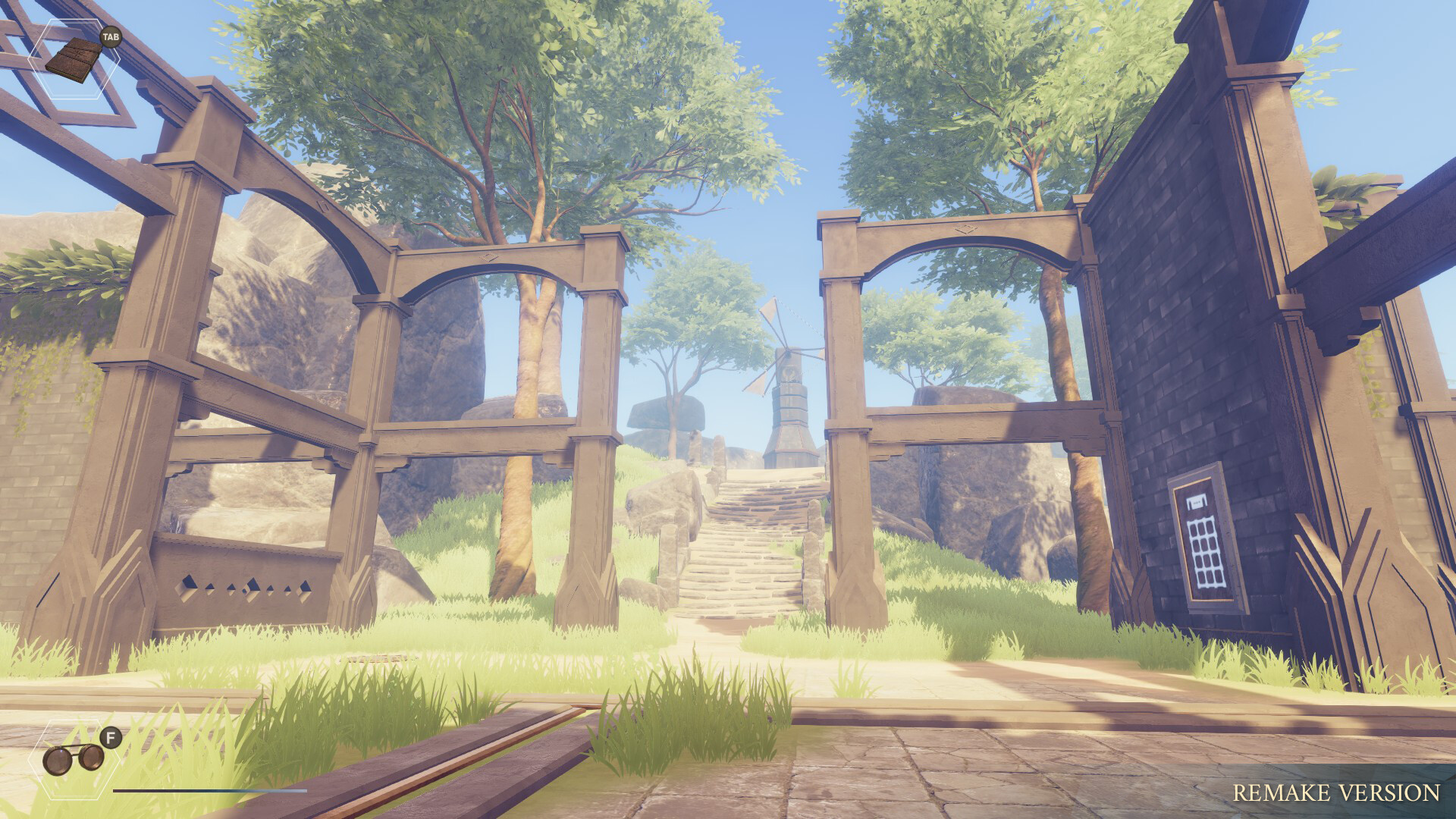 Treeker: The Lost Glasses screenshot 11