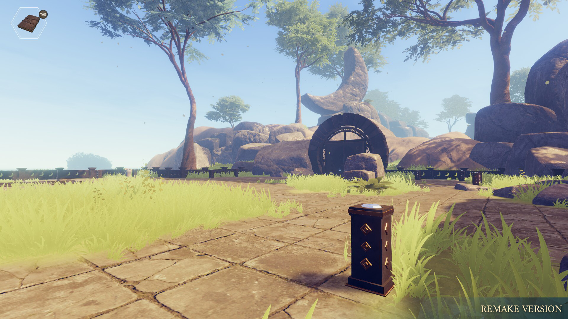 Treeker: The Lost Glasses screenshot 10