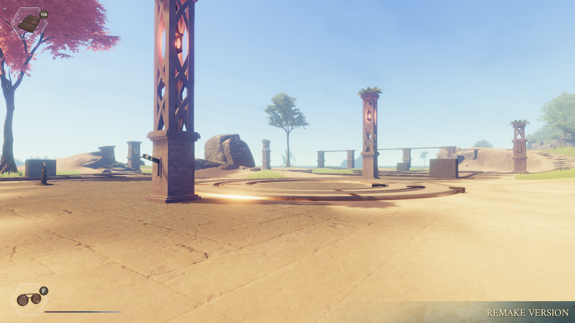 Treeker: The Lost Glasses screenshot 13