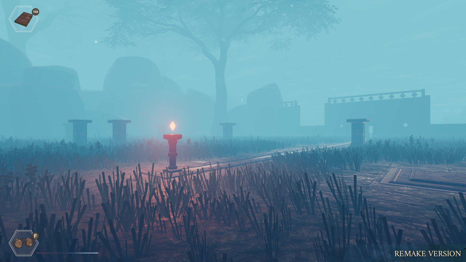 Treeker: The Lost Glasses screenshot 12