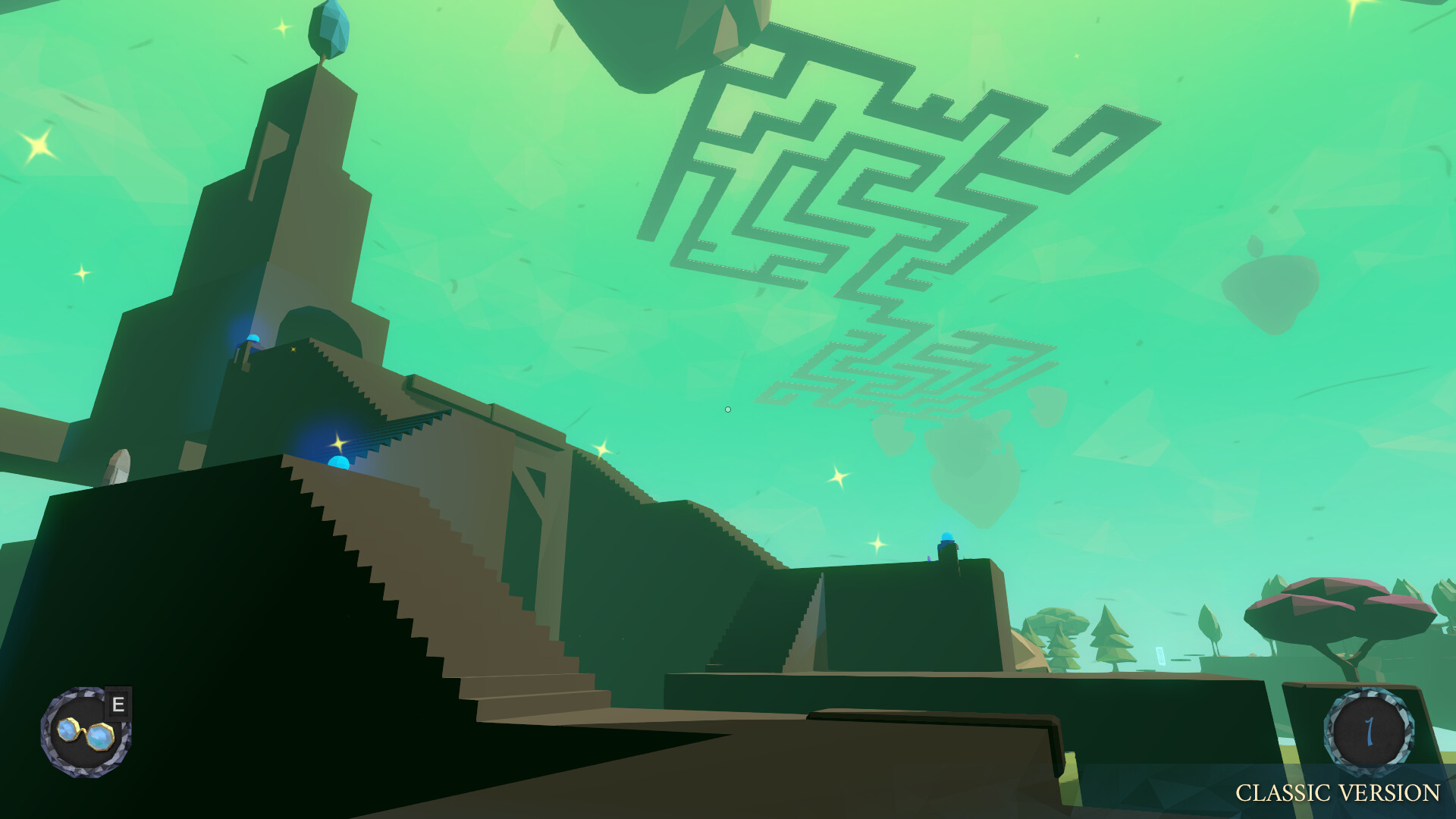 Treeker: The Lost Glasses screenshot 6