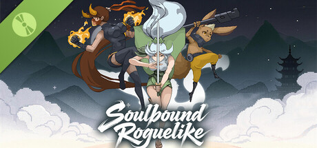 Soulbound Roguelike Demo