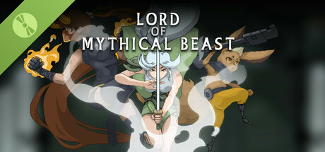 Lord of mythical beast Demo