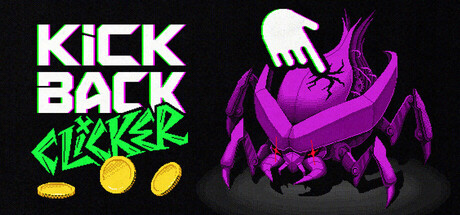 Kickback Clicker游戏logo