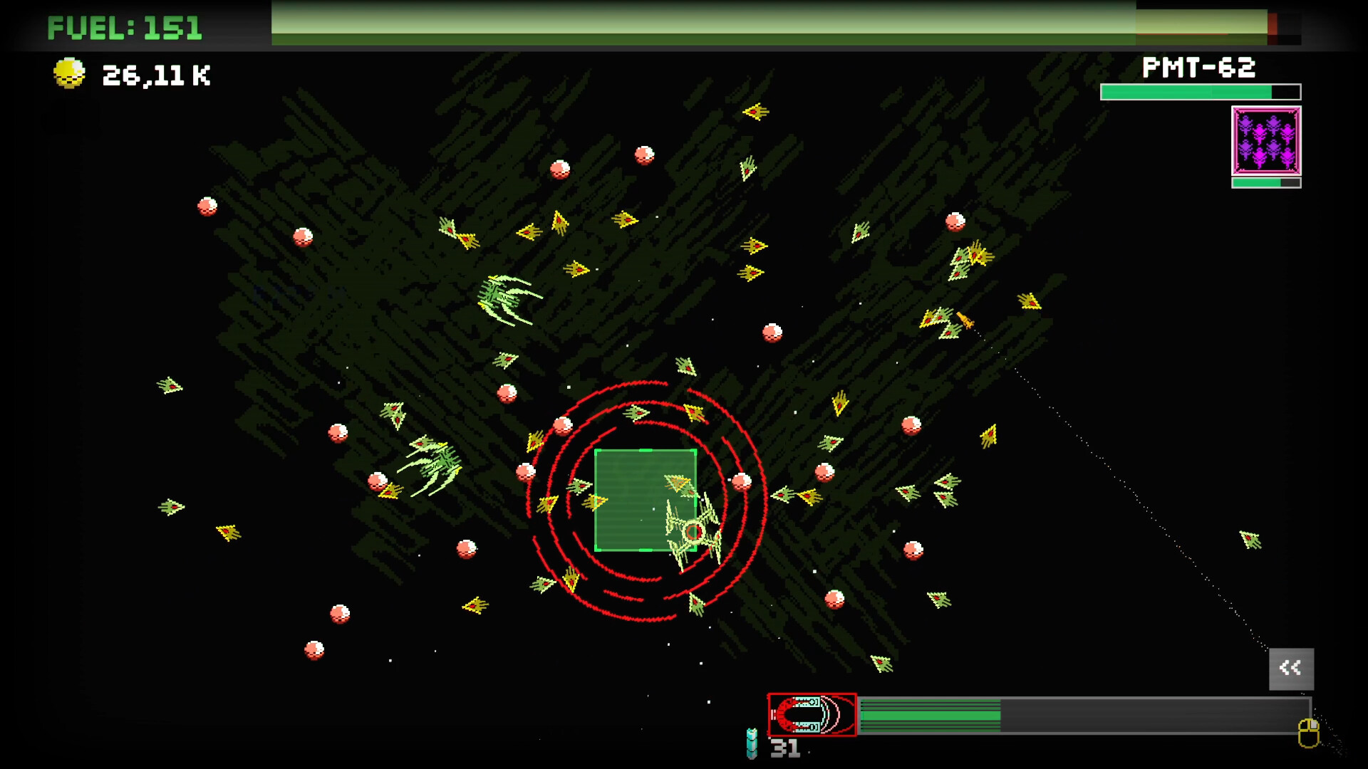 Kickback Clicker screenshot 7