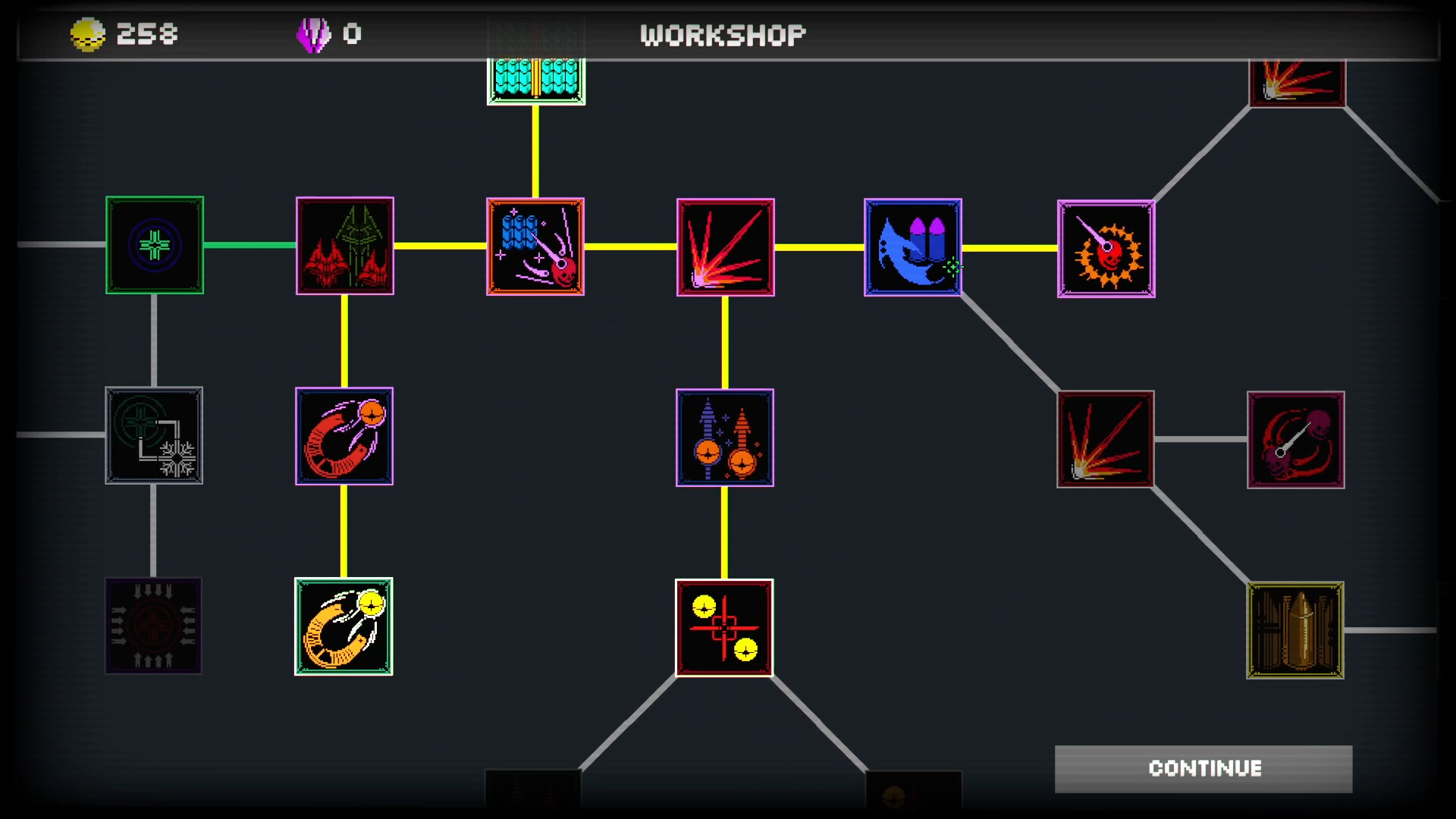 Kickback Clicker screenshot 6