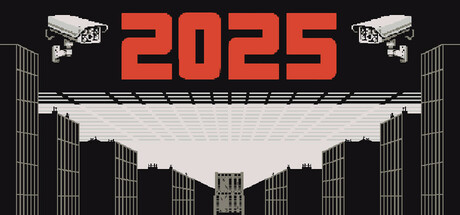2025 Cover Image