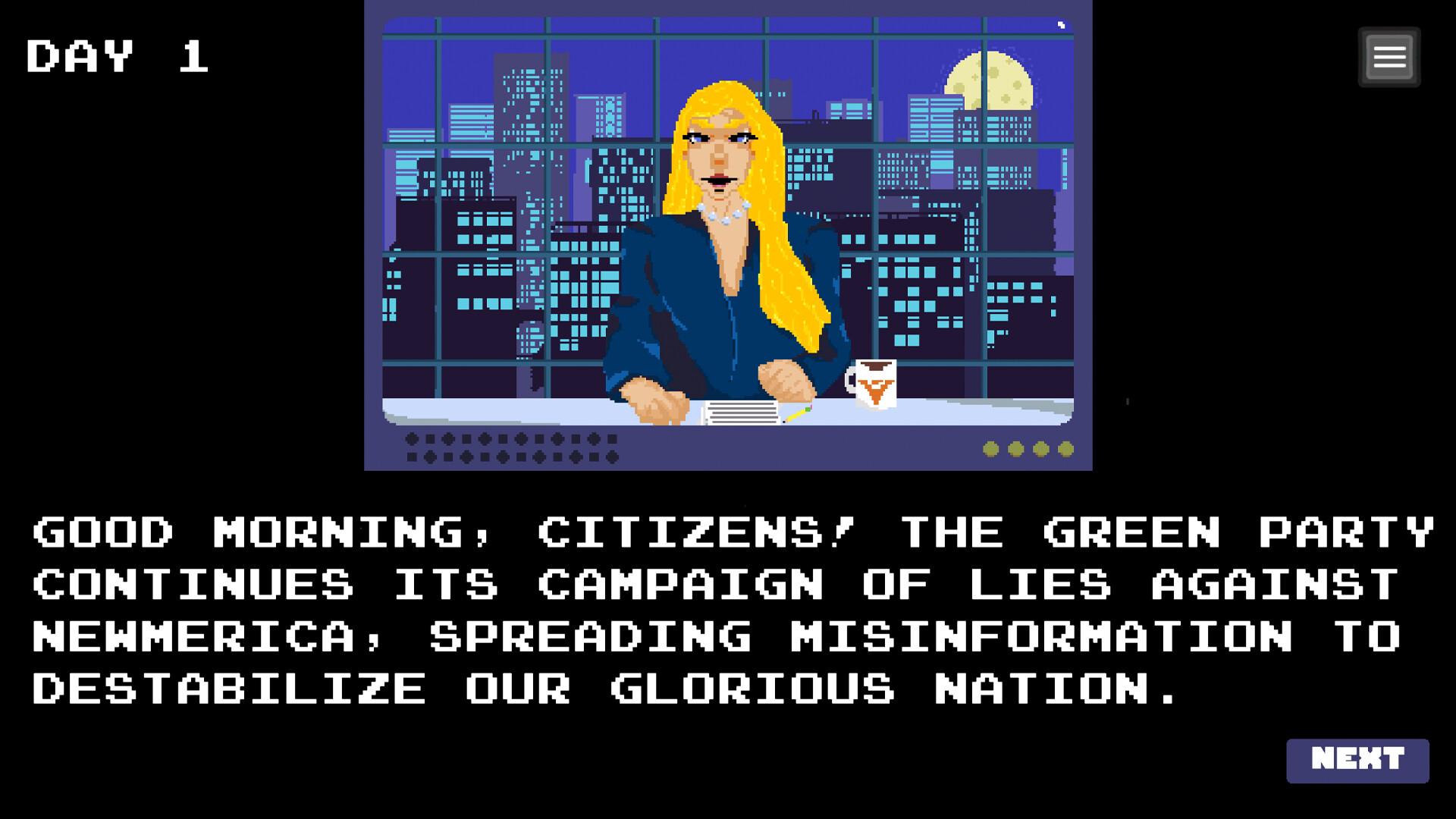 2025 screenshot 1