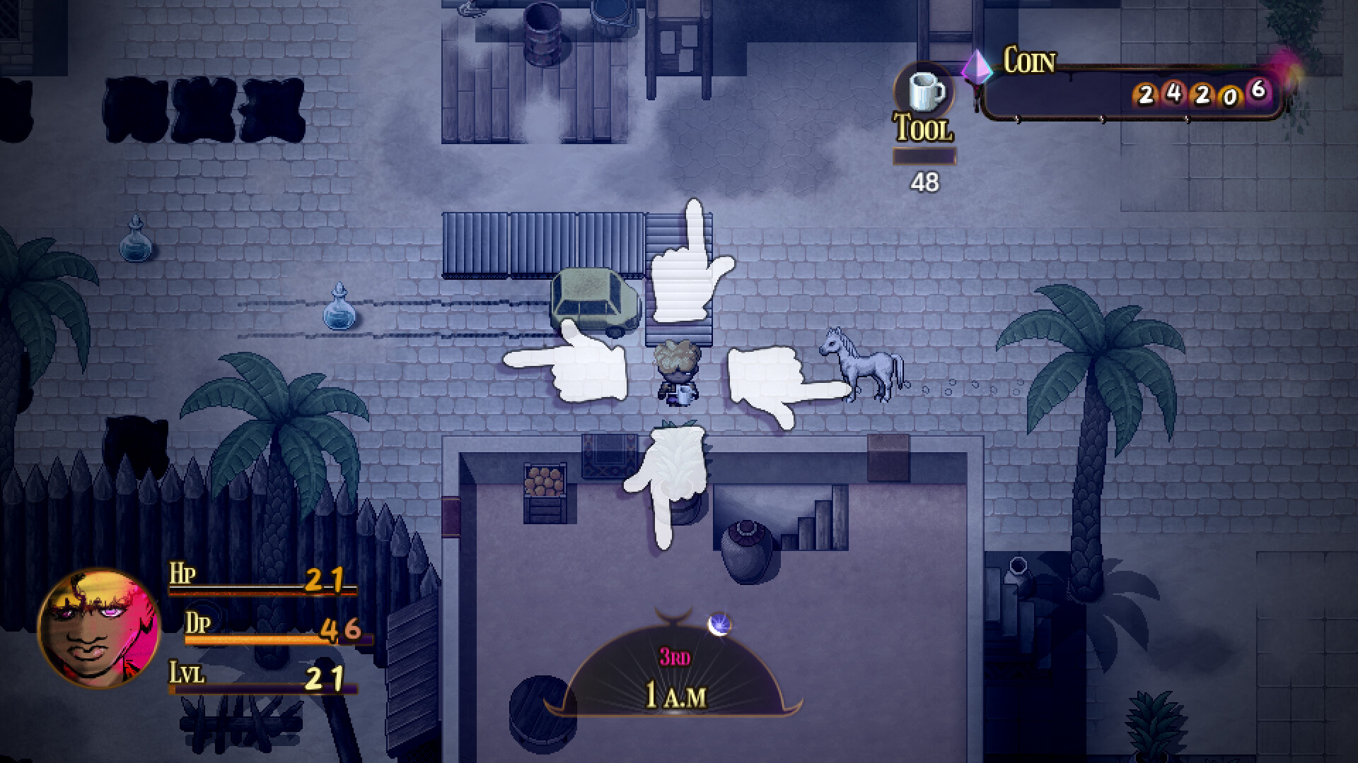 Oil Town screenshot 7