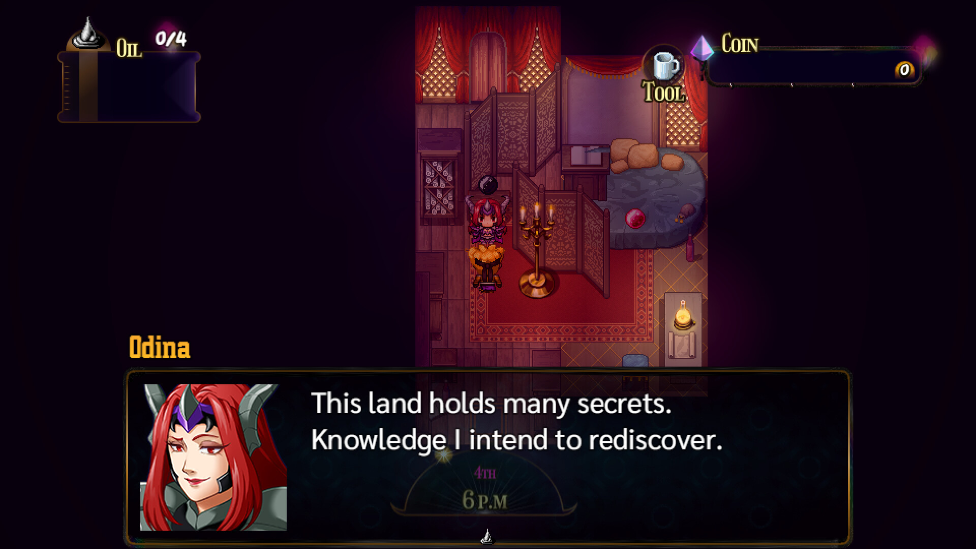 Oil Town screenshot 9